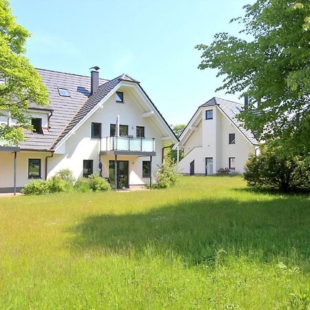 Strandnahe Fewo Mit Terrasse, Gratis Nutzung Vom Ahoi Erlebnisbad Und Sauna In Sellin - Rex Rugia Fewo 29-1 로베 외부 사진