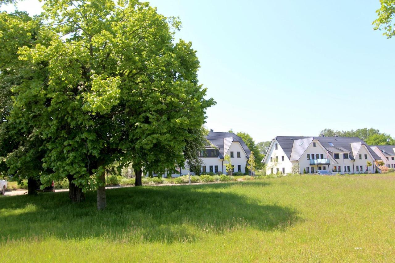 Strandnahe Fewo Mit Terrasse, Gratis Nutzung Vom Ahoi Erlebnisbad Und Sauna In Sellin - Rex Rugia Fewo 29-1 로베 외부 사진